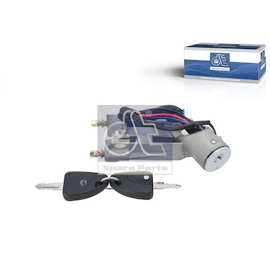 vairo užraktas - 6.82205SP DT Spare Parts