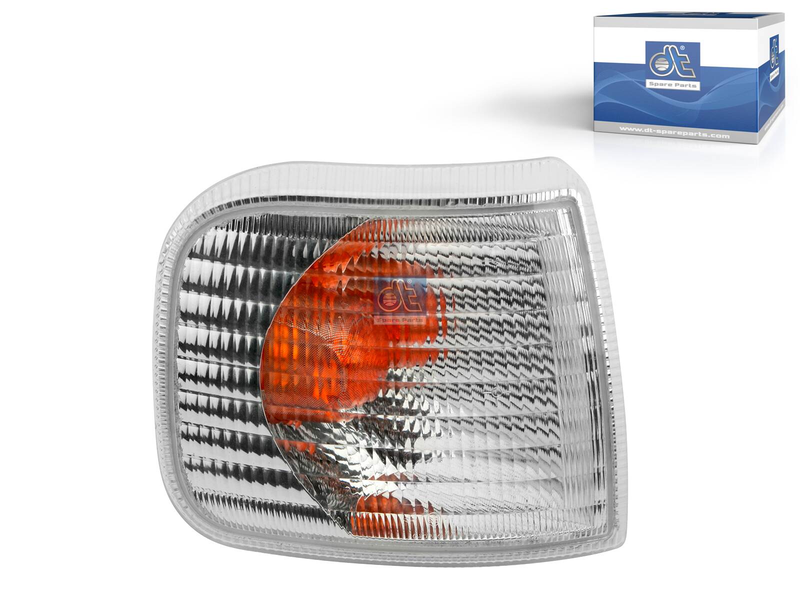 Indicator - 6.85002 DT Spare Parts