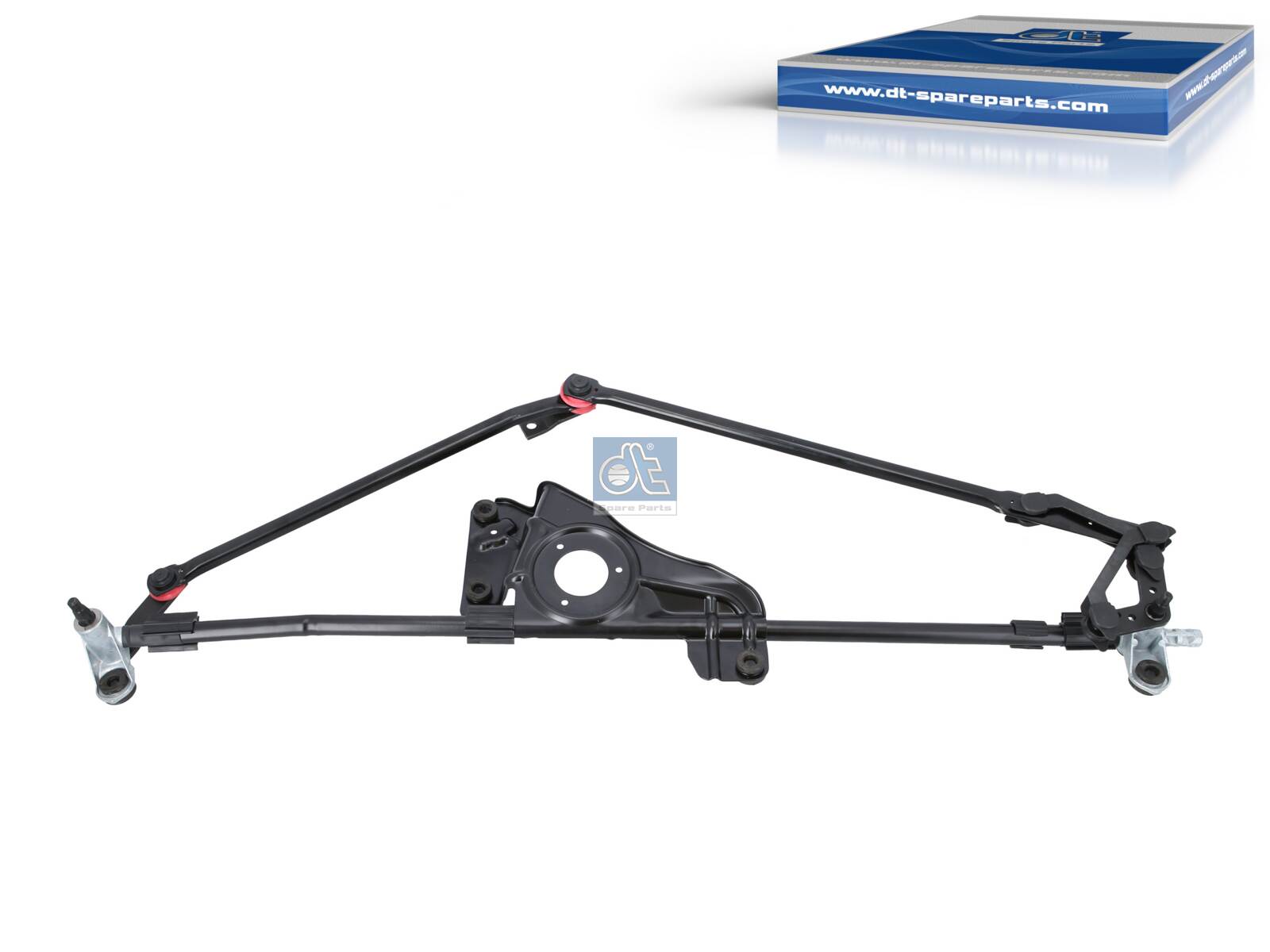 Wiper Linkage - 6.88044 DT Spare Parts