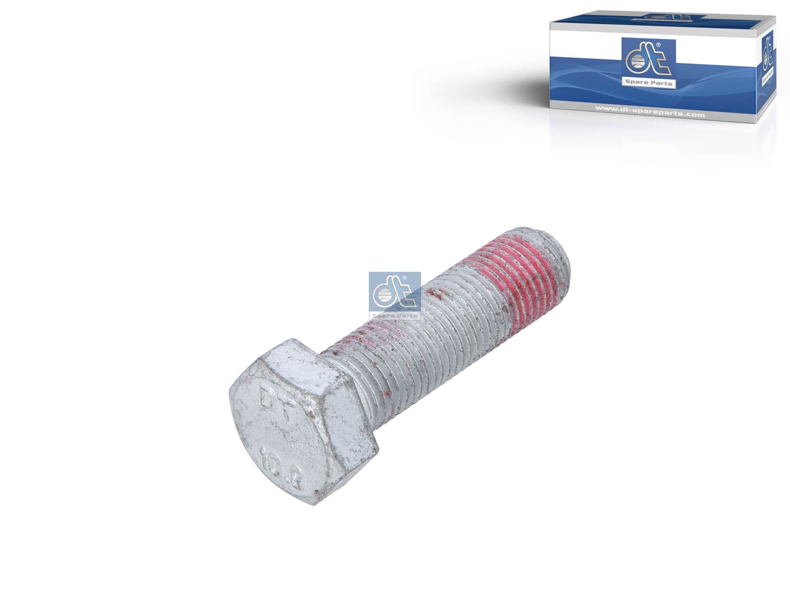 Bullone/Vite - 6.89012 DT Spare Parts