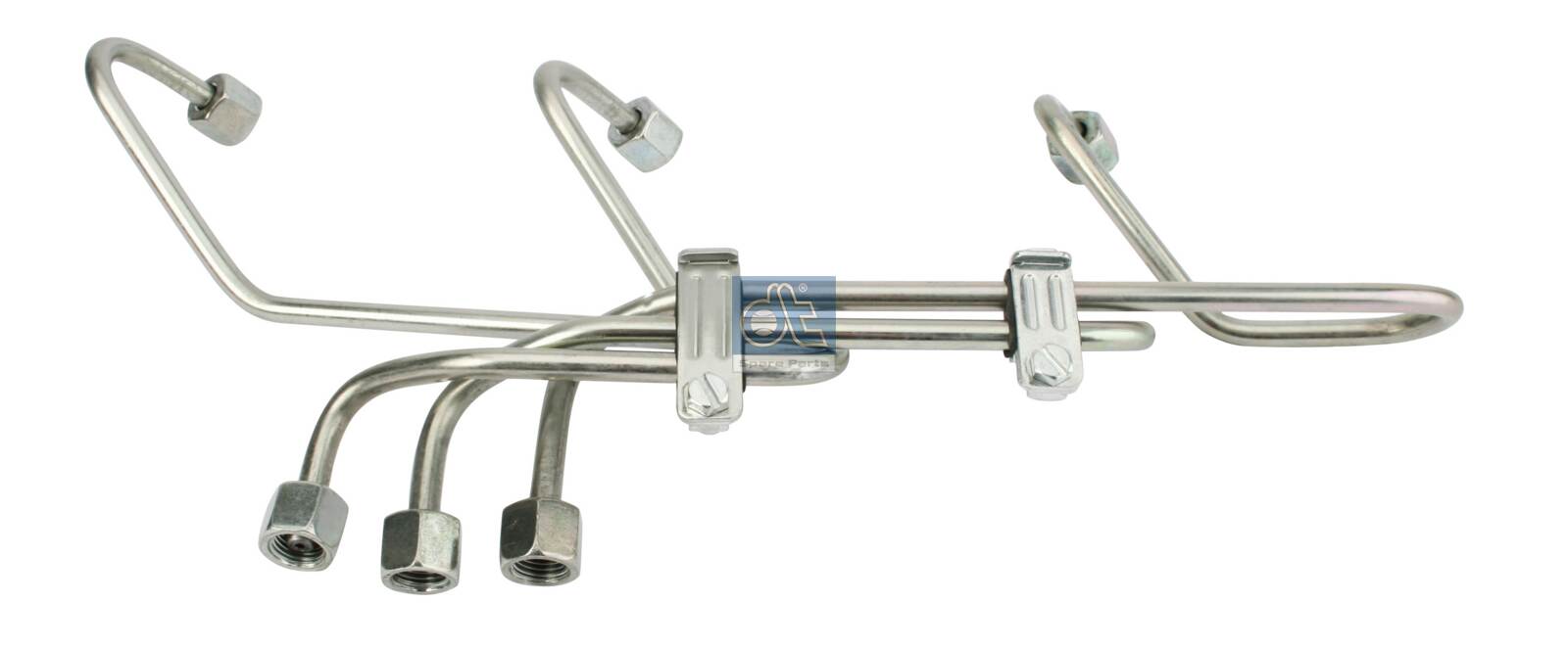 High Pressure Pipe Set, injection system - 6.92060 DT Spare Parts