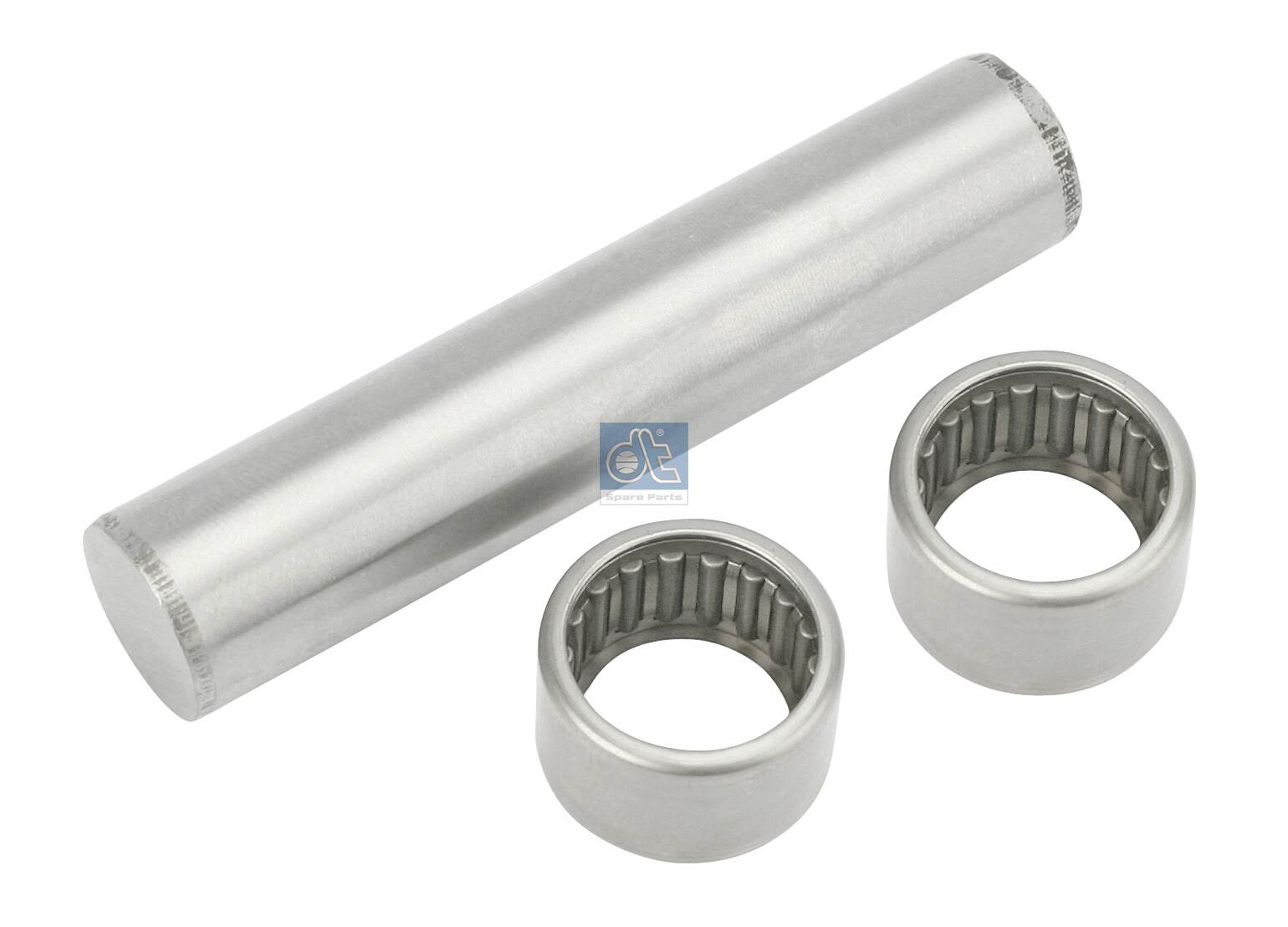 Repair Kit, gear lever - 6.93700 DT Spare Parts