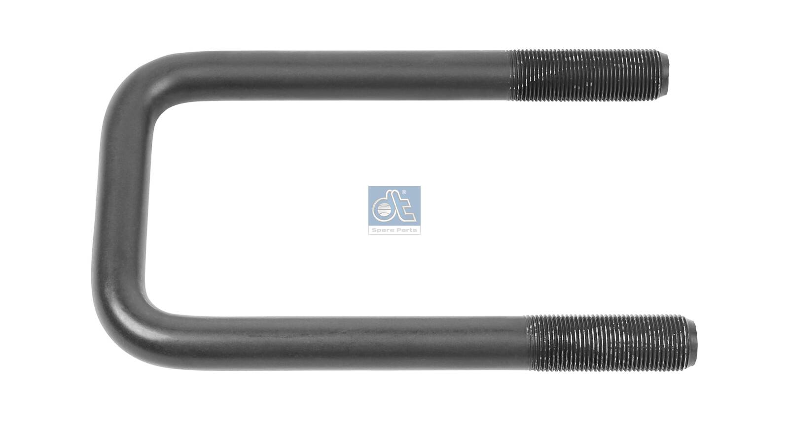 Staffa attacco molla - 7.11031 DT Spare Parts