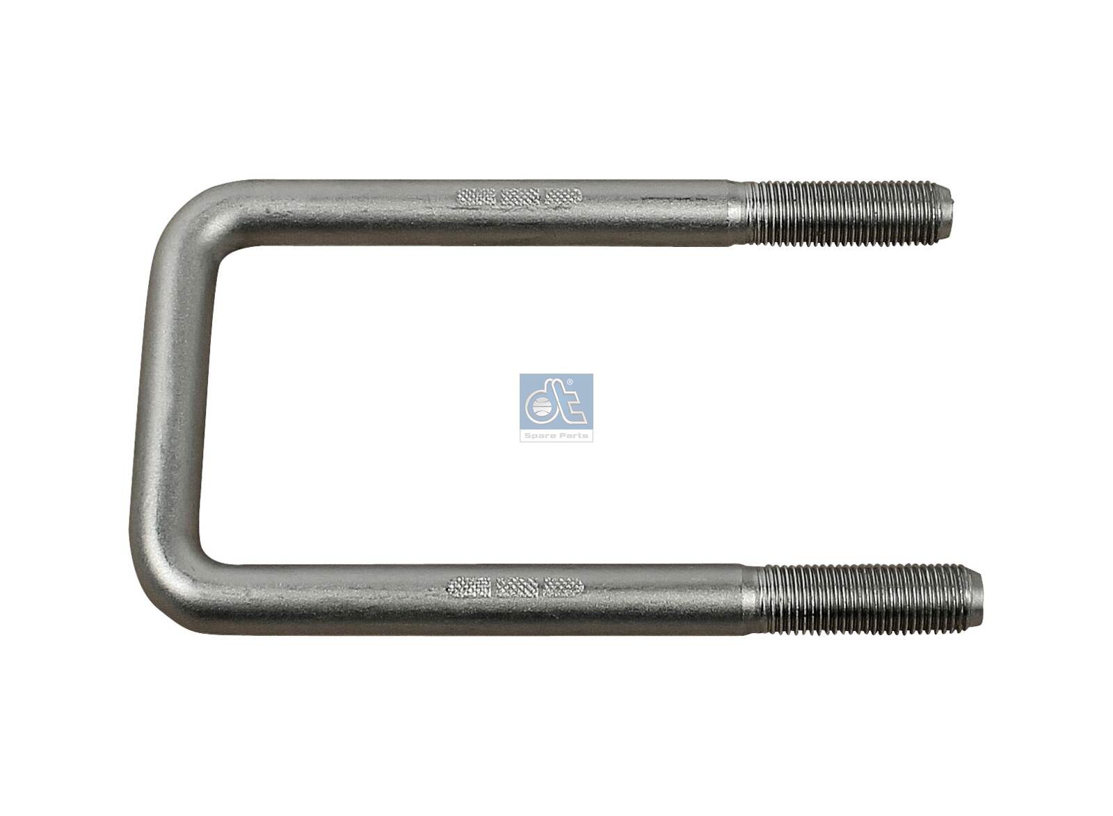 Spring Clamp - 7.11033 DT Spare Parts