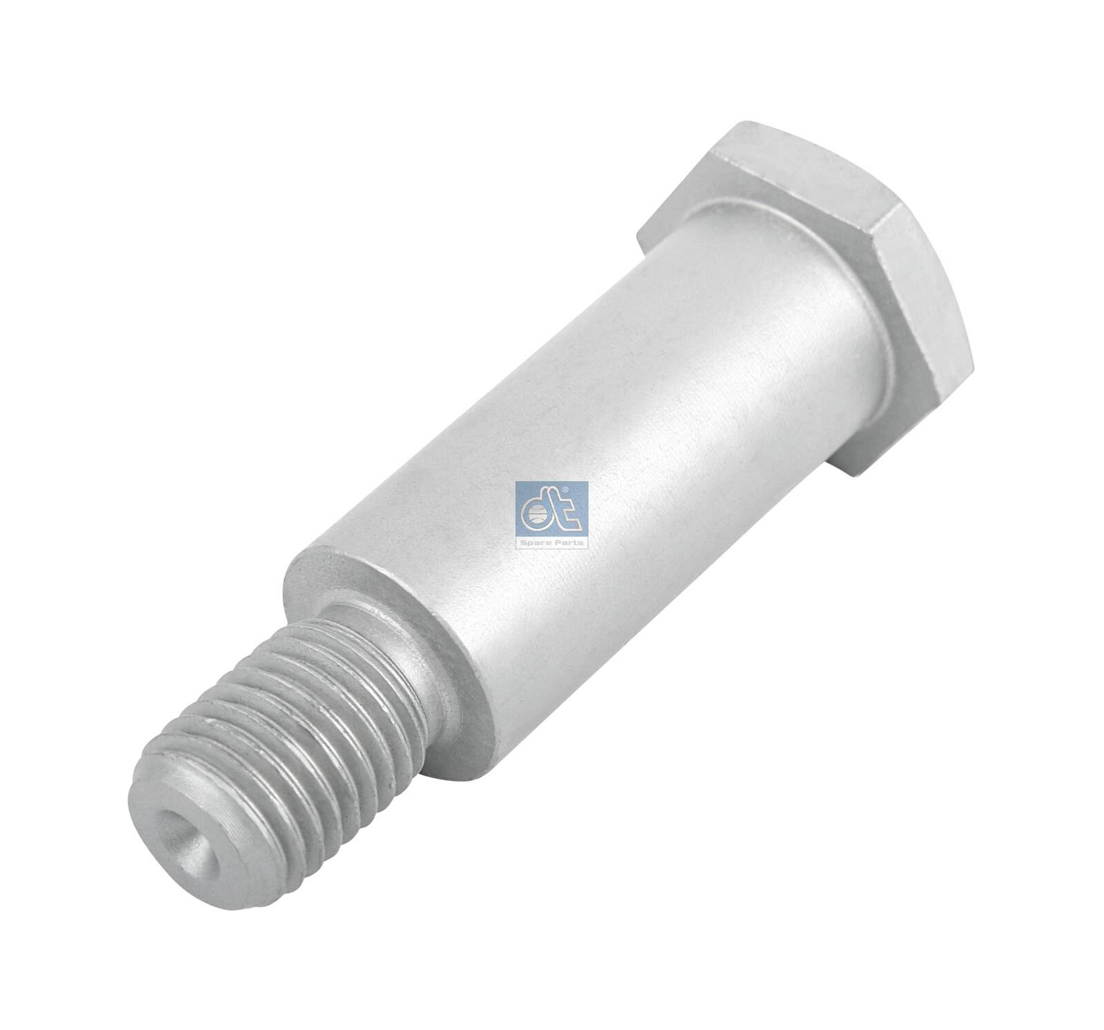 Fastening Bolt, stabilizer - 7.11385 DT Spare Parts