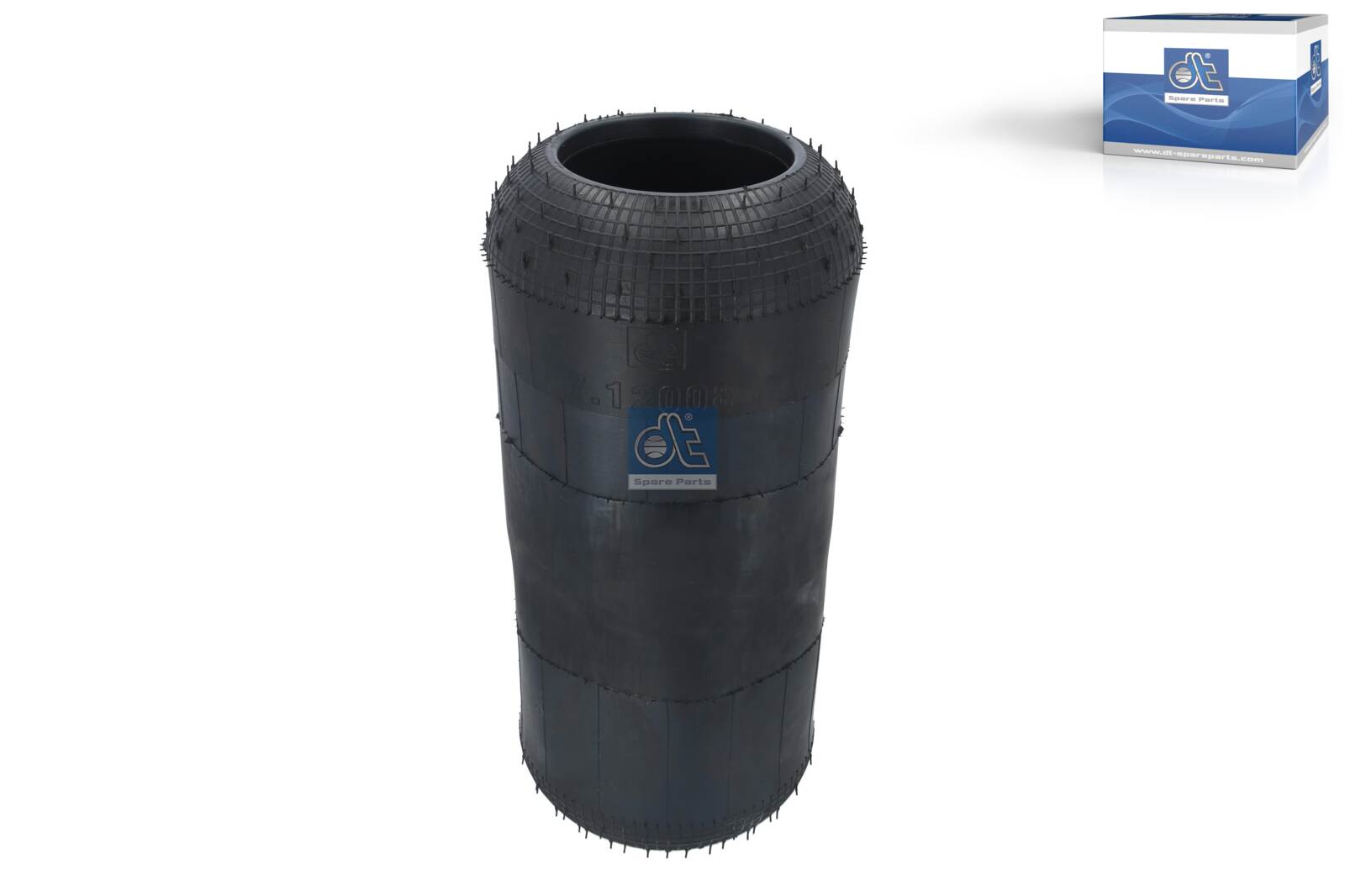 Soffietto, Sospensione pneumatica - 7.12008 DT Spare Parts