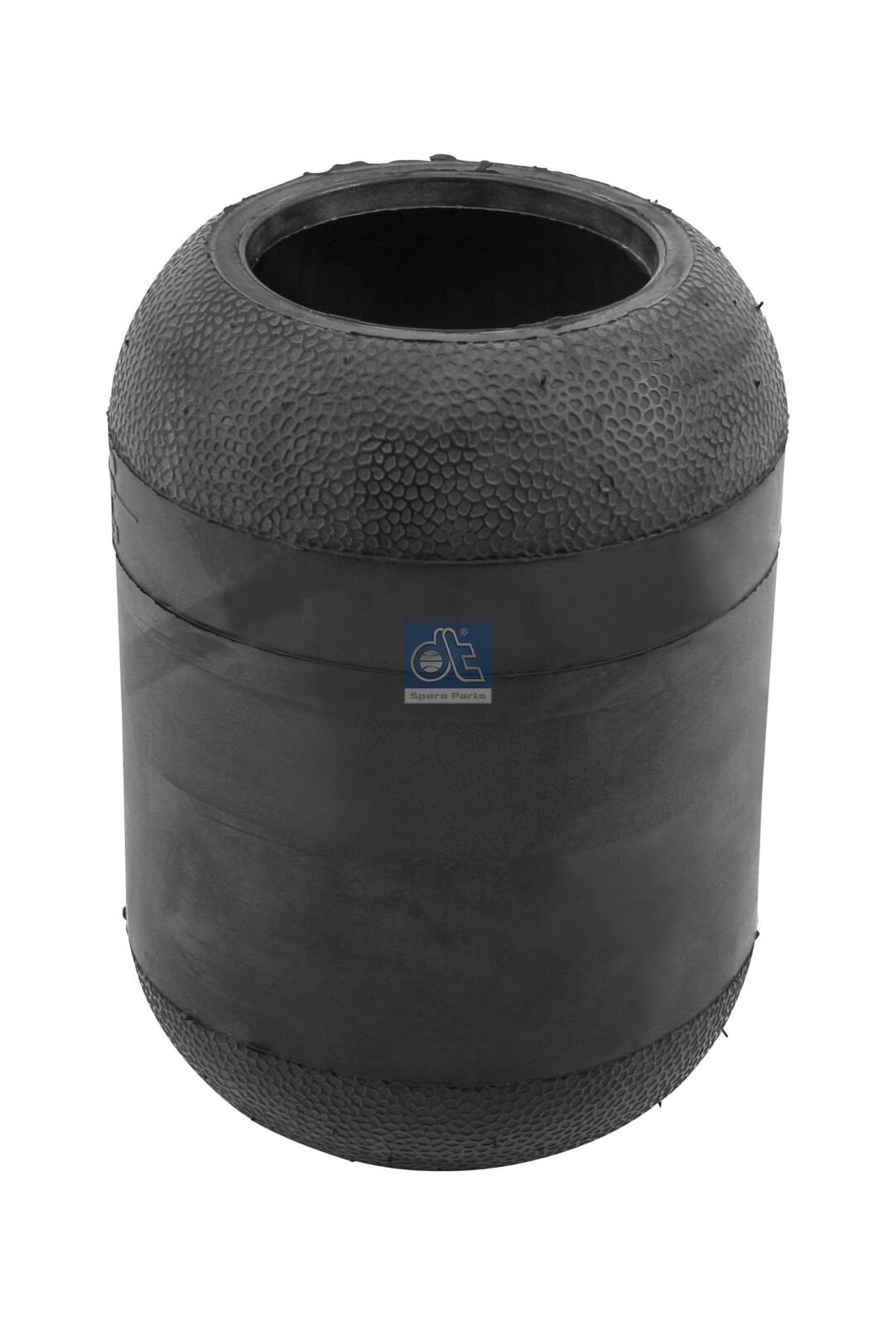 dėklas, pneumatinė pakaba - 7.12026 DT Spare Parts