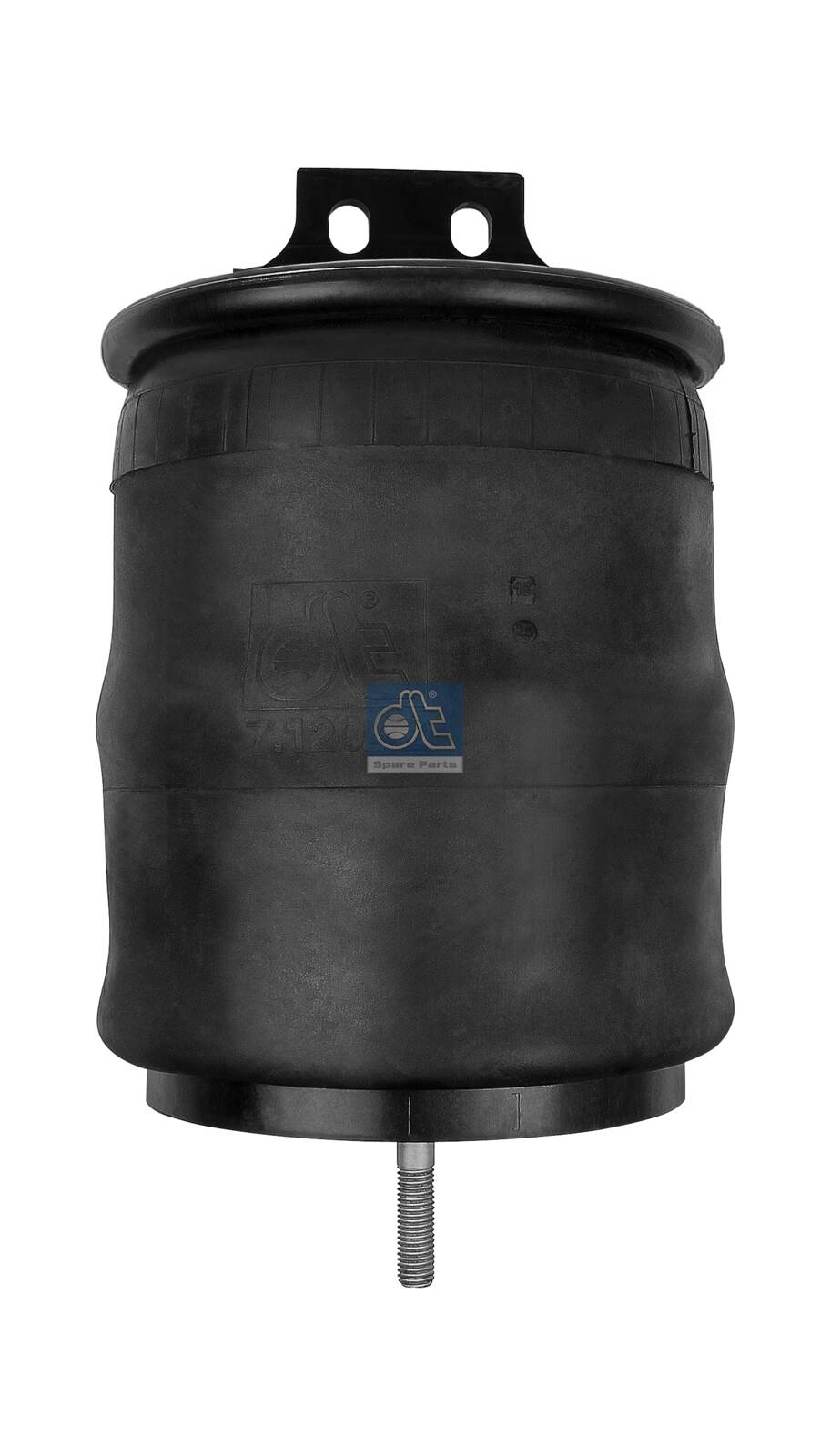 Bellow, air suspension - 7.12042 DT Spare Parts