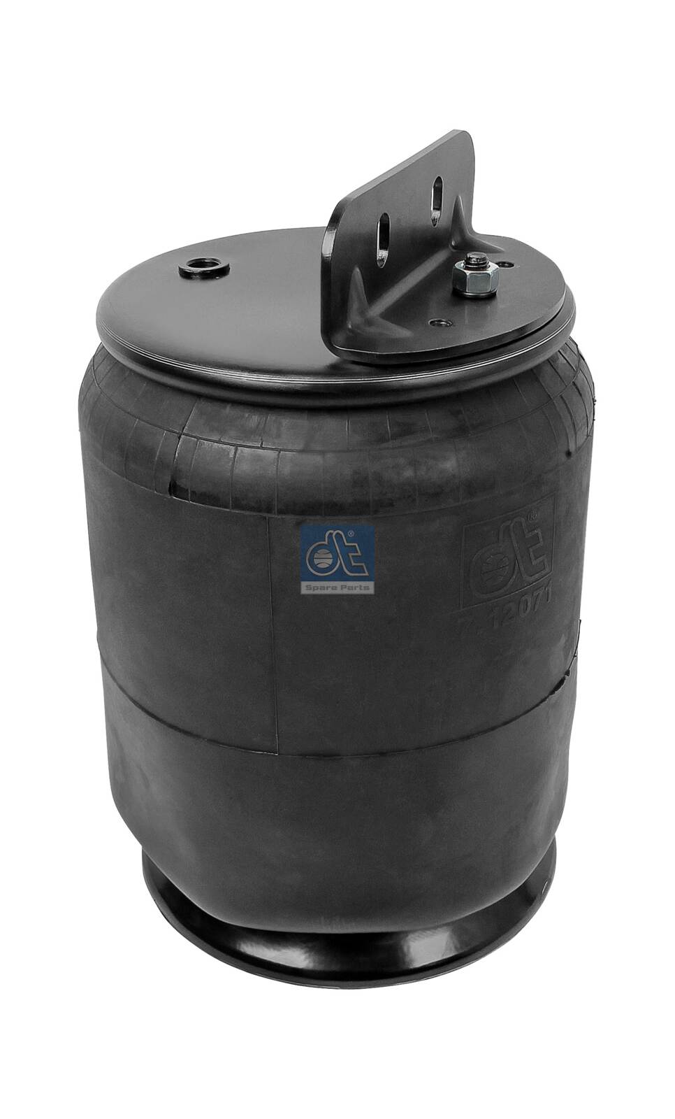Soffietto, Sospensione pneumatica - 7.12071 DT Spare Parts