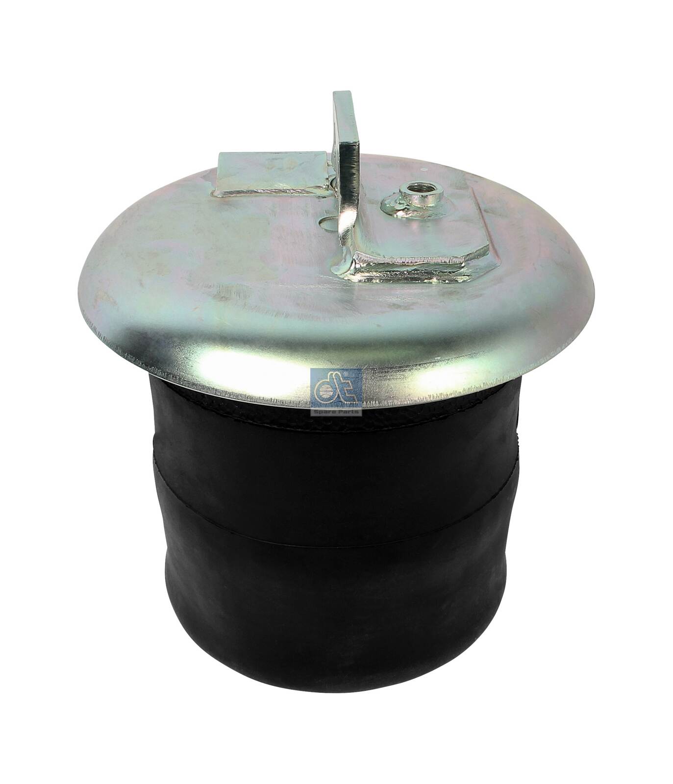 Soffietto, Sospensione pneumatica - 7.12075 DT Spare Parts