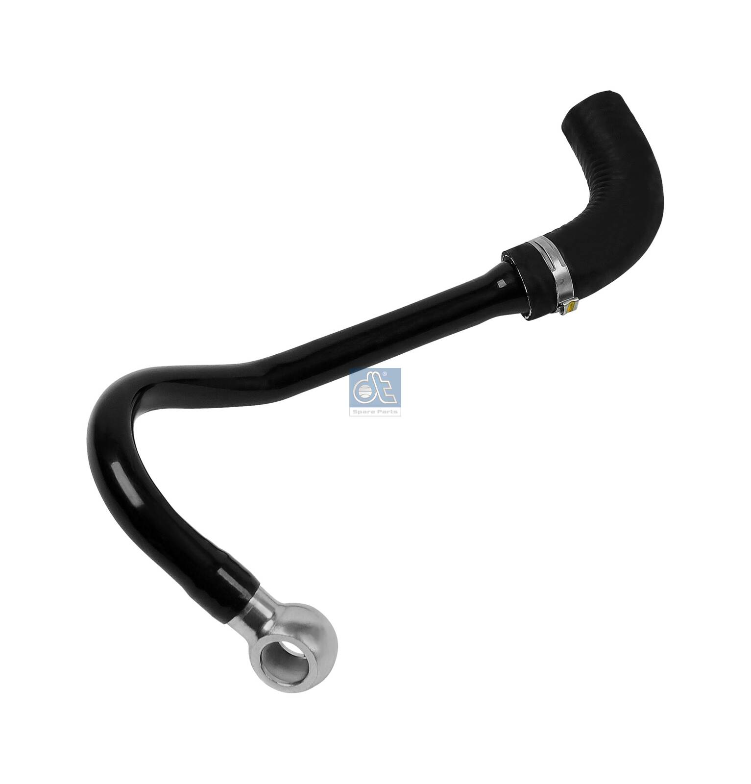 hidraulinė žarna, vairo sistema - 7.13040 DT Spare Parts