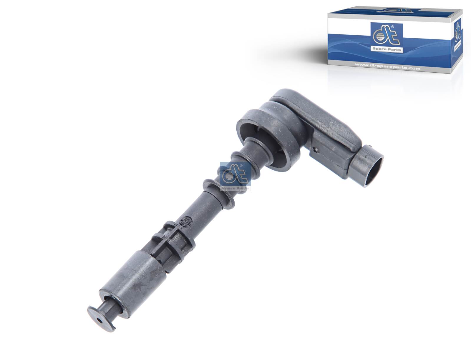 Sensore, Livello olio motore - 7.13150 DT Spare Parts