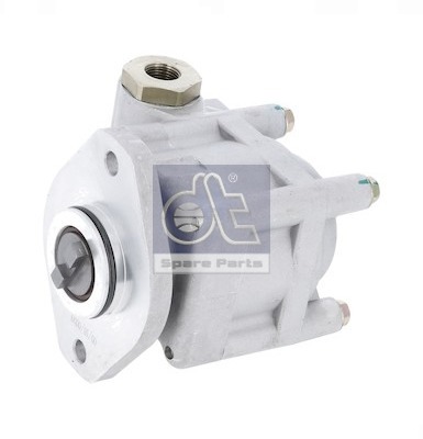 Hydraulic Pump, steering system - 7.13200 DT Spare Parts