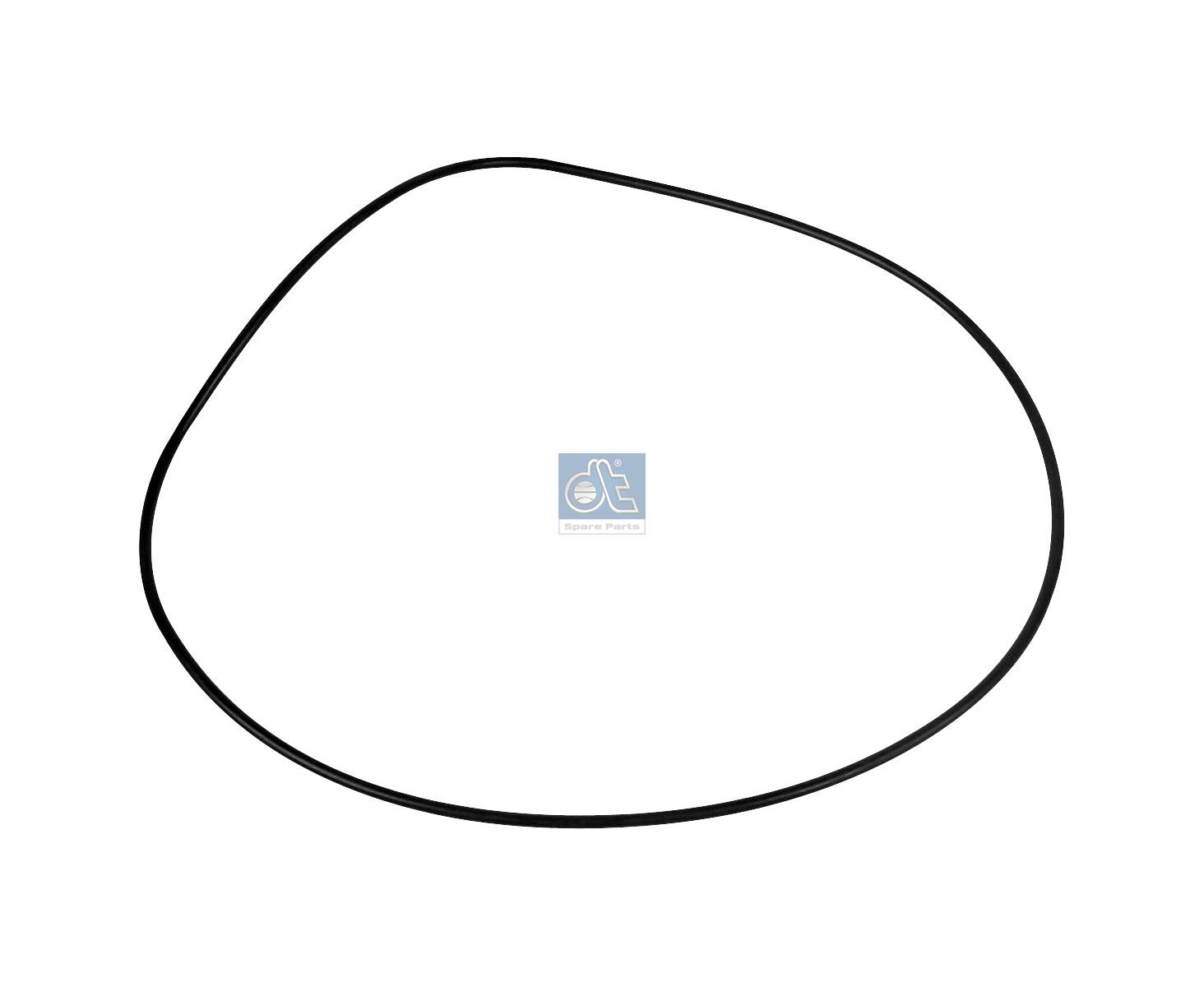 Seal Ring - 7.13261 DT Spare Parts