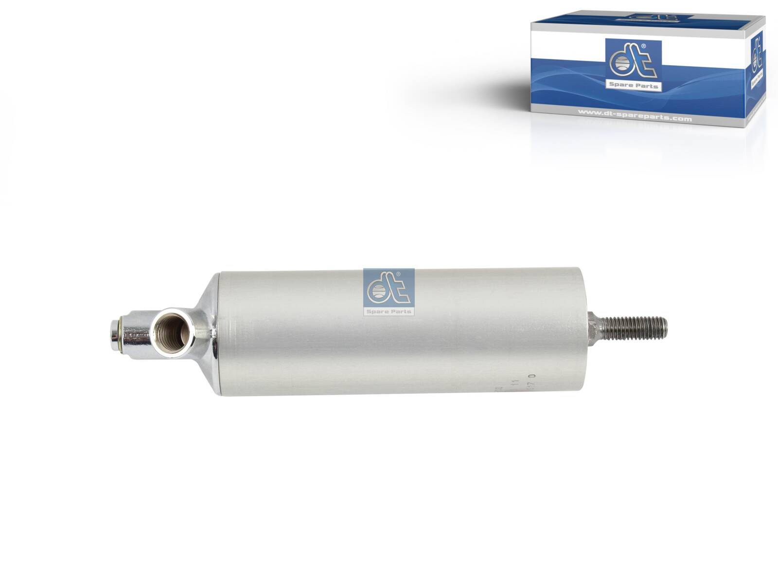 Slave Cylinder - 7.16810 DT Spare Parts