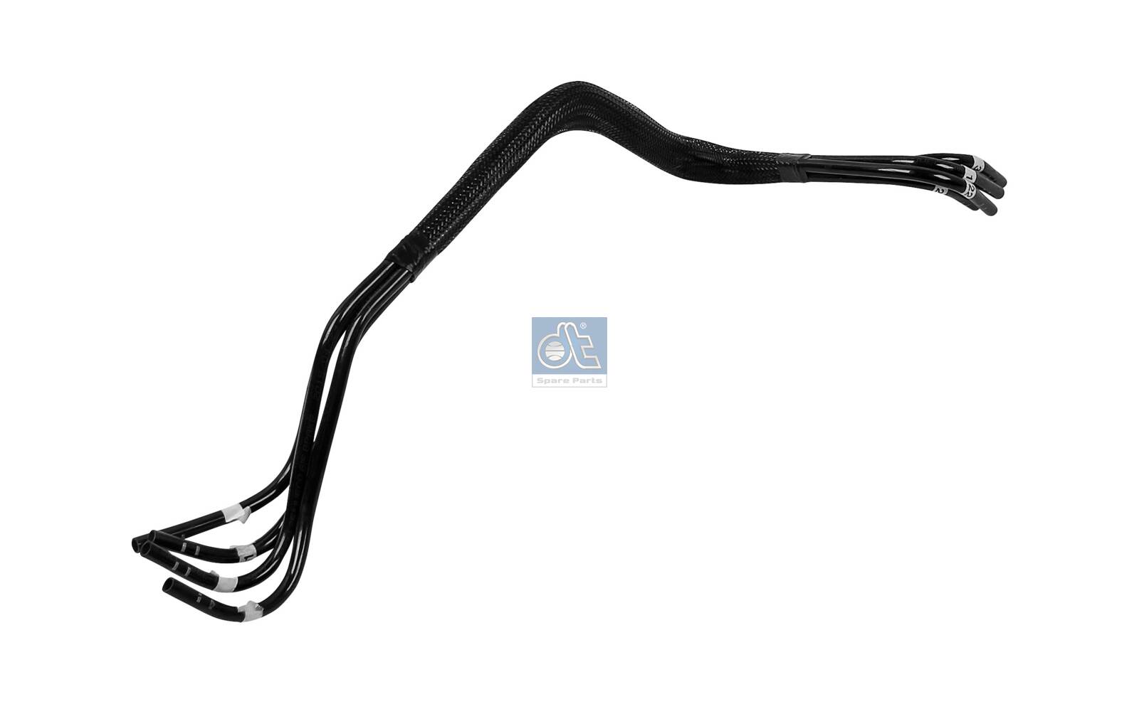 Brake Hose - 7.16935 DT Spare Parts