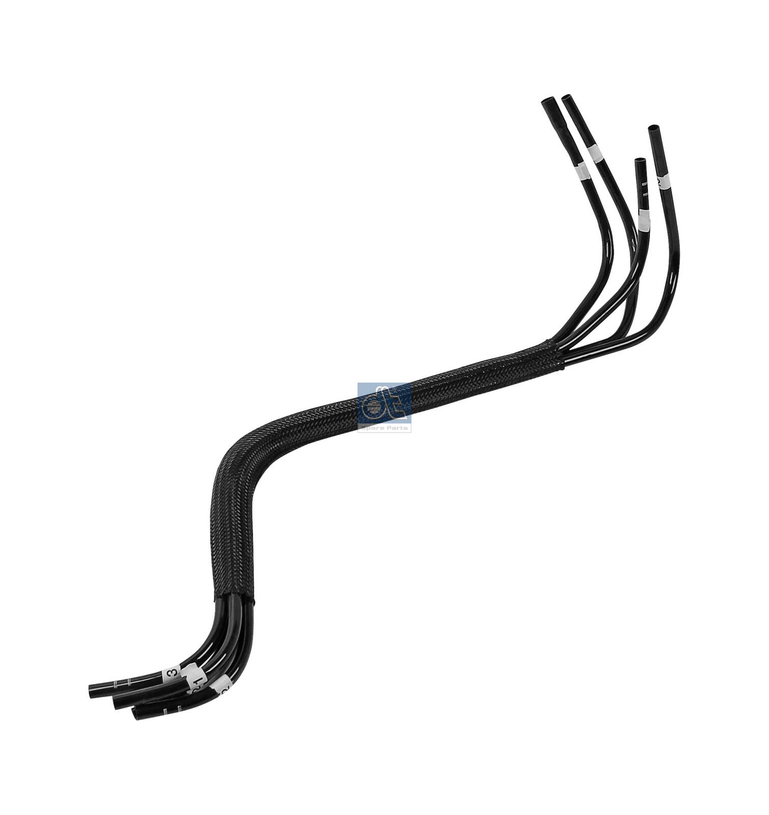 Brake Hose - 7.16936 DT Spare Parts