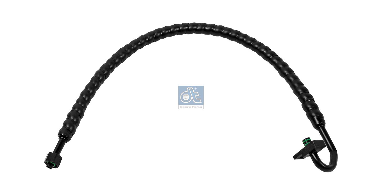 Flessibile del freno - 7.16938 DT Spare Parts