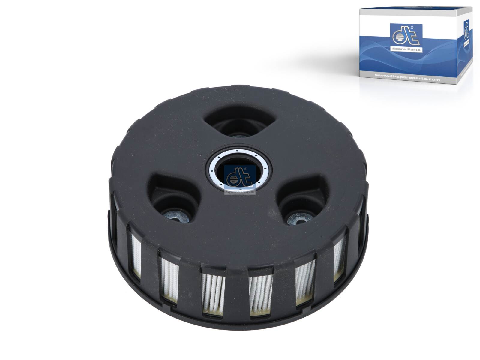 Filtro aria - 7.17026 DT Spare Parts