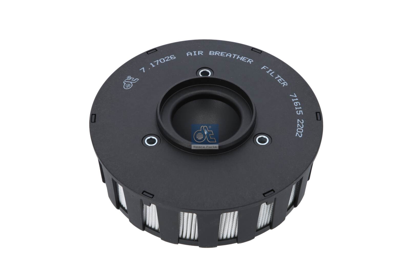 Air Filter - 7.17026 DT Spare Parts