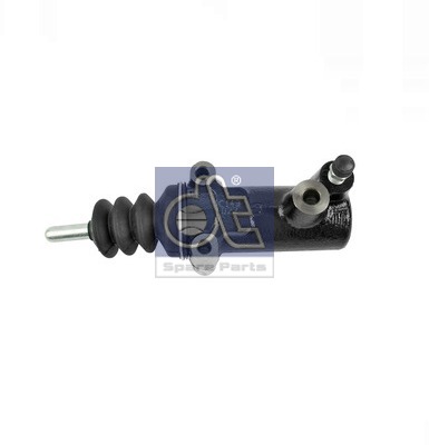 Master Cylinder, clutch - 7.18312 DT Spare Parts