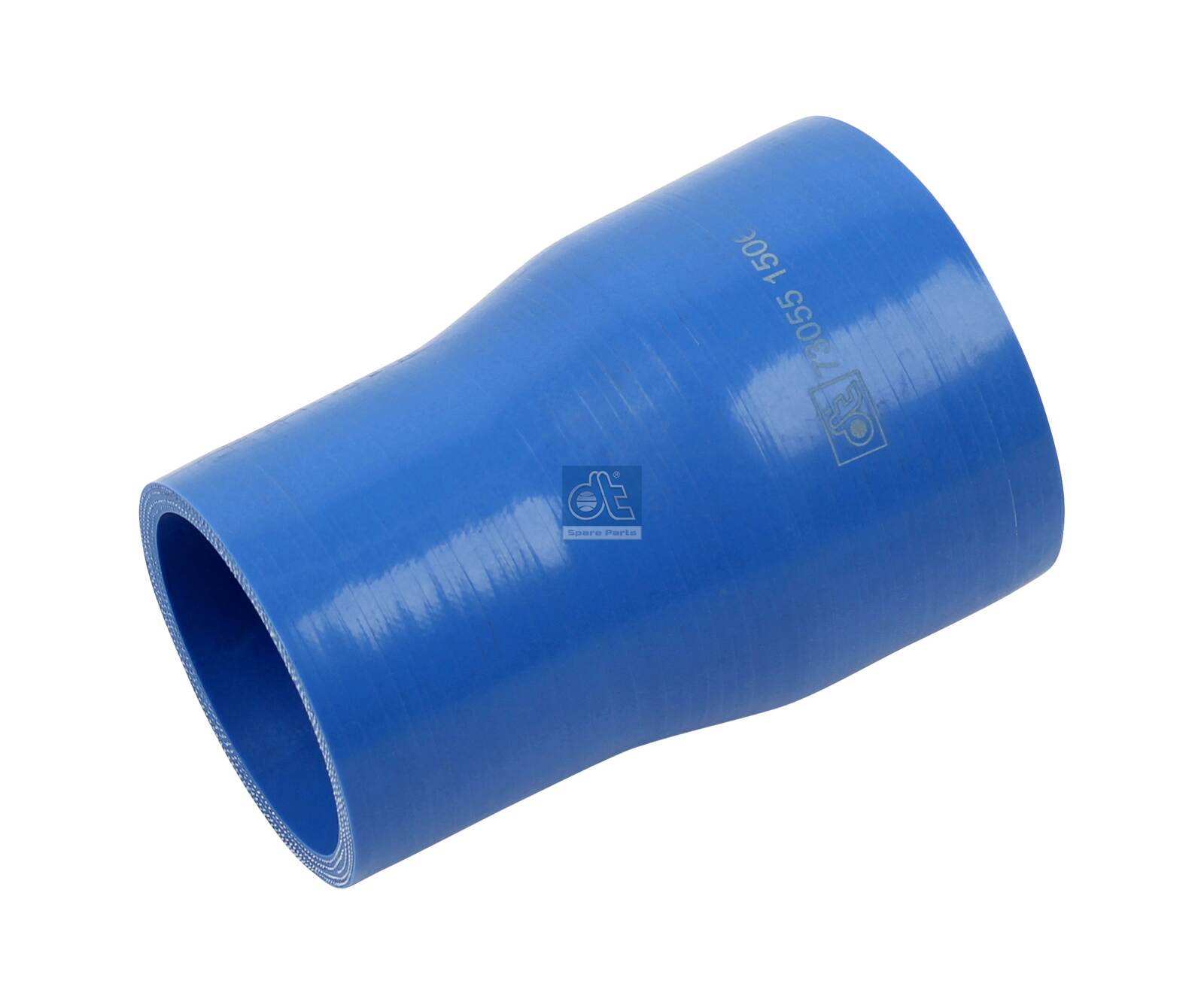 Radiator Hose - 7.21314 DT Spare Parts