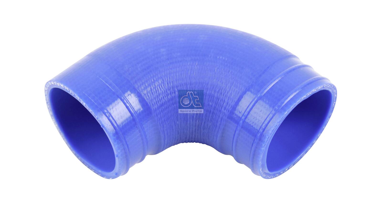 Radiator Hose - 7.21324 DT Spare Parts