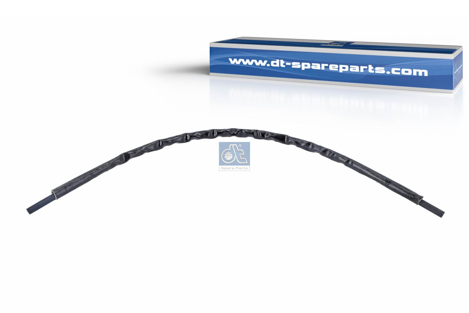 Condotto, Valvola-AGR - 7.22425 DT Spare Parts
