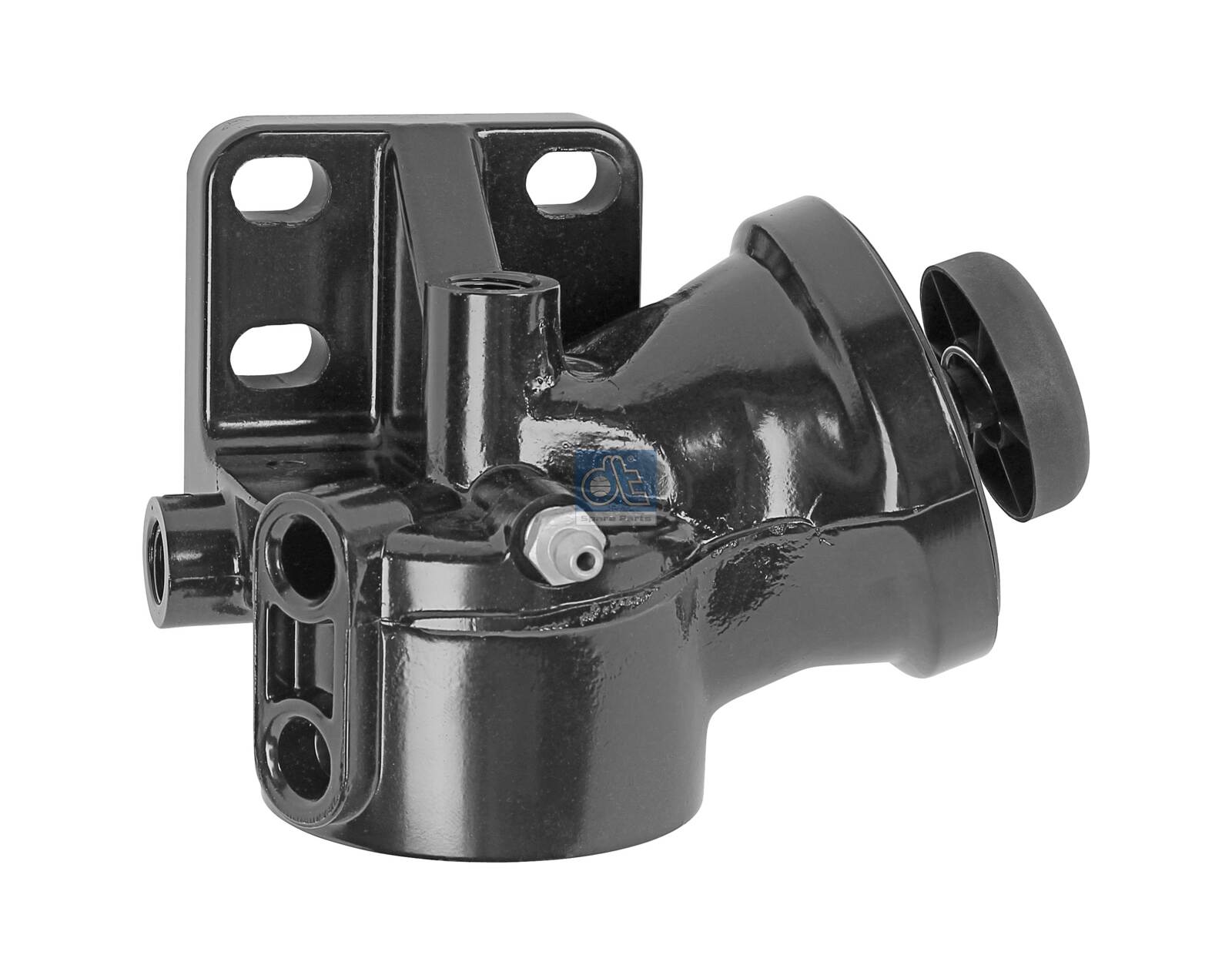 Cover, fuel filter - 7.24028 DT Spare Parts