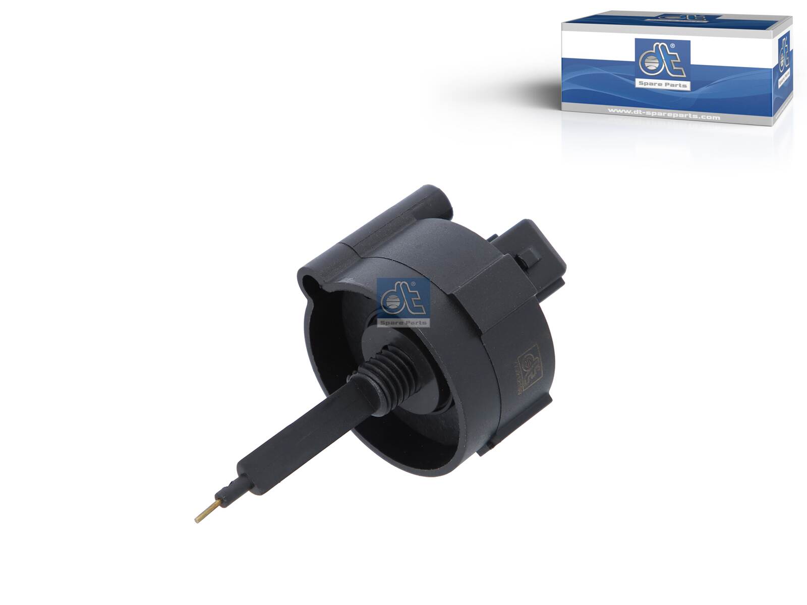 Water Sensor, fuel system - 7.24051 DT Spare Parts
