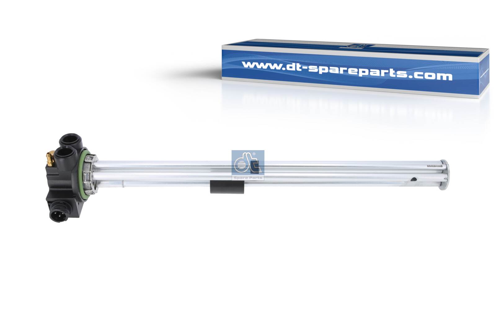 Sender Unit, fuel tank - 7.24103 DT Spare Parts