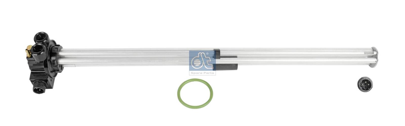 Sensore, Livello carburante - 7.24105 DT Spare Parts