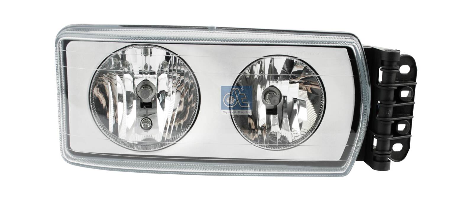 Основная фара - 7.25001 DT Spare Parts