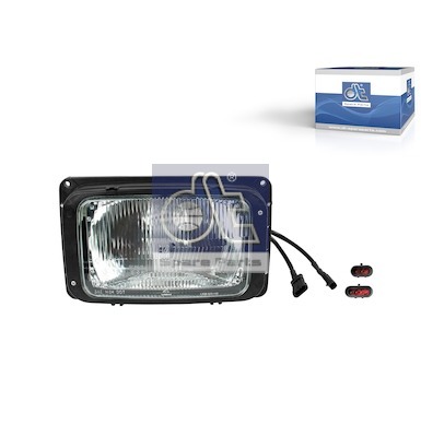Faro principale - 7.25035 DT Spare Parts