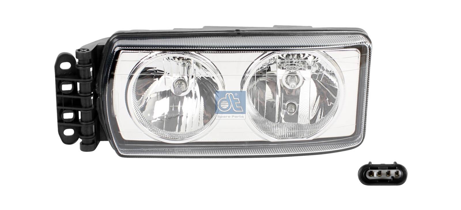 Faro principale - 7.25036 DT Spare Parts