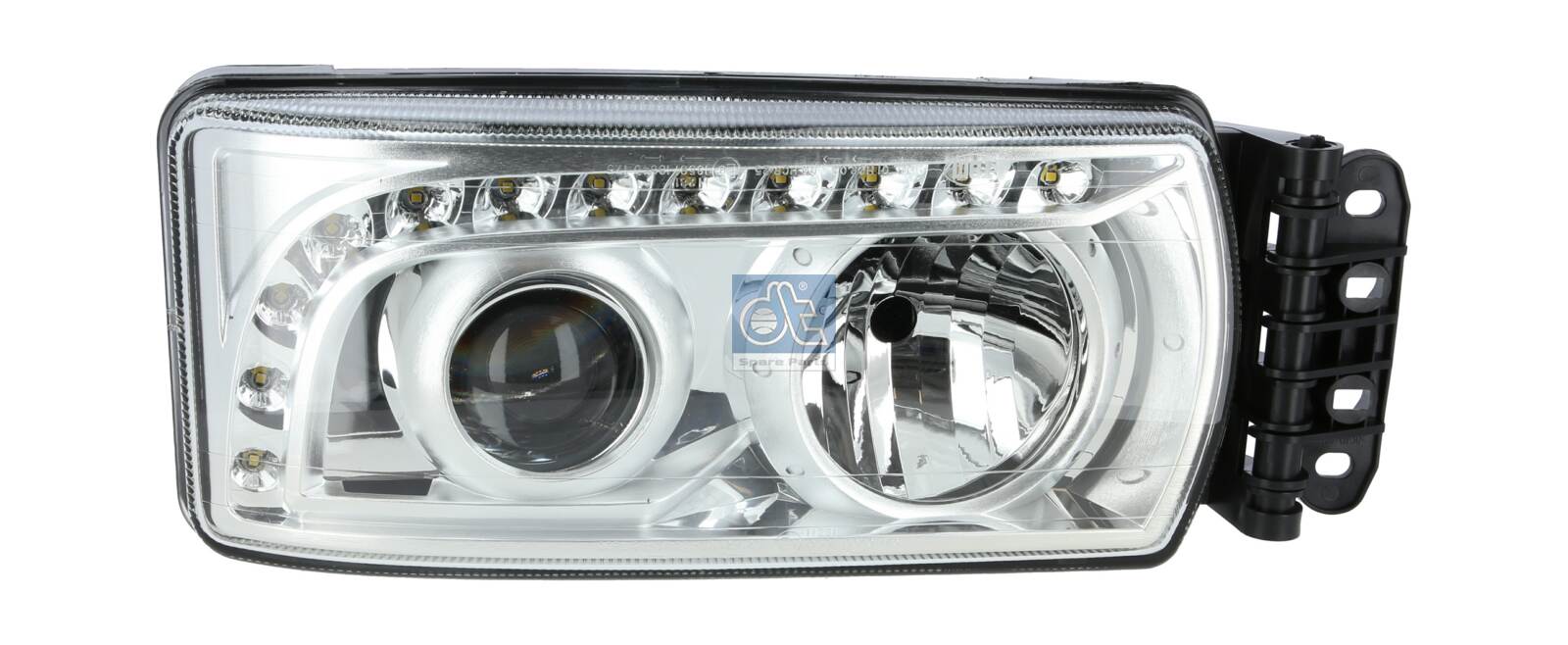 Основная фара - 7.25282SP DT Spare Parts