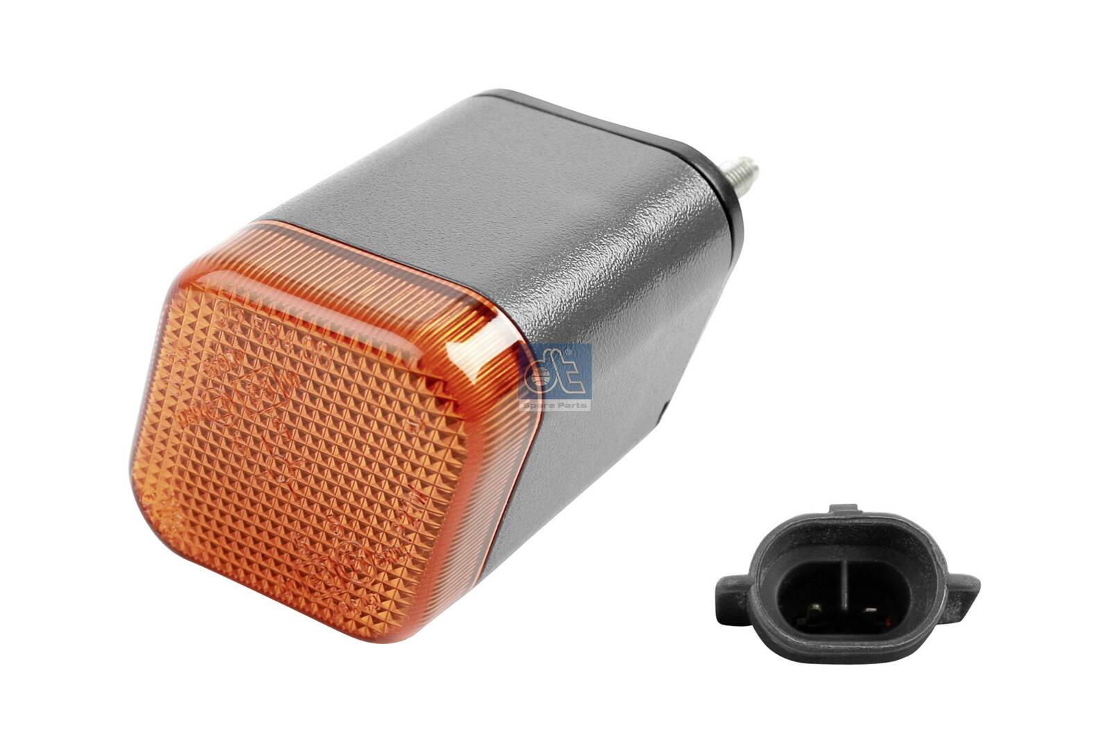 Side Marker Light - 7.25303 DT Spare Parts