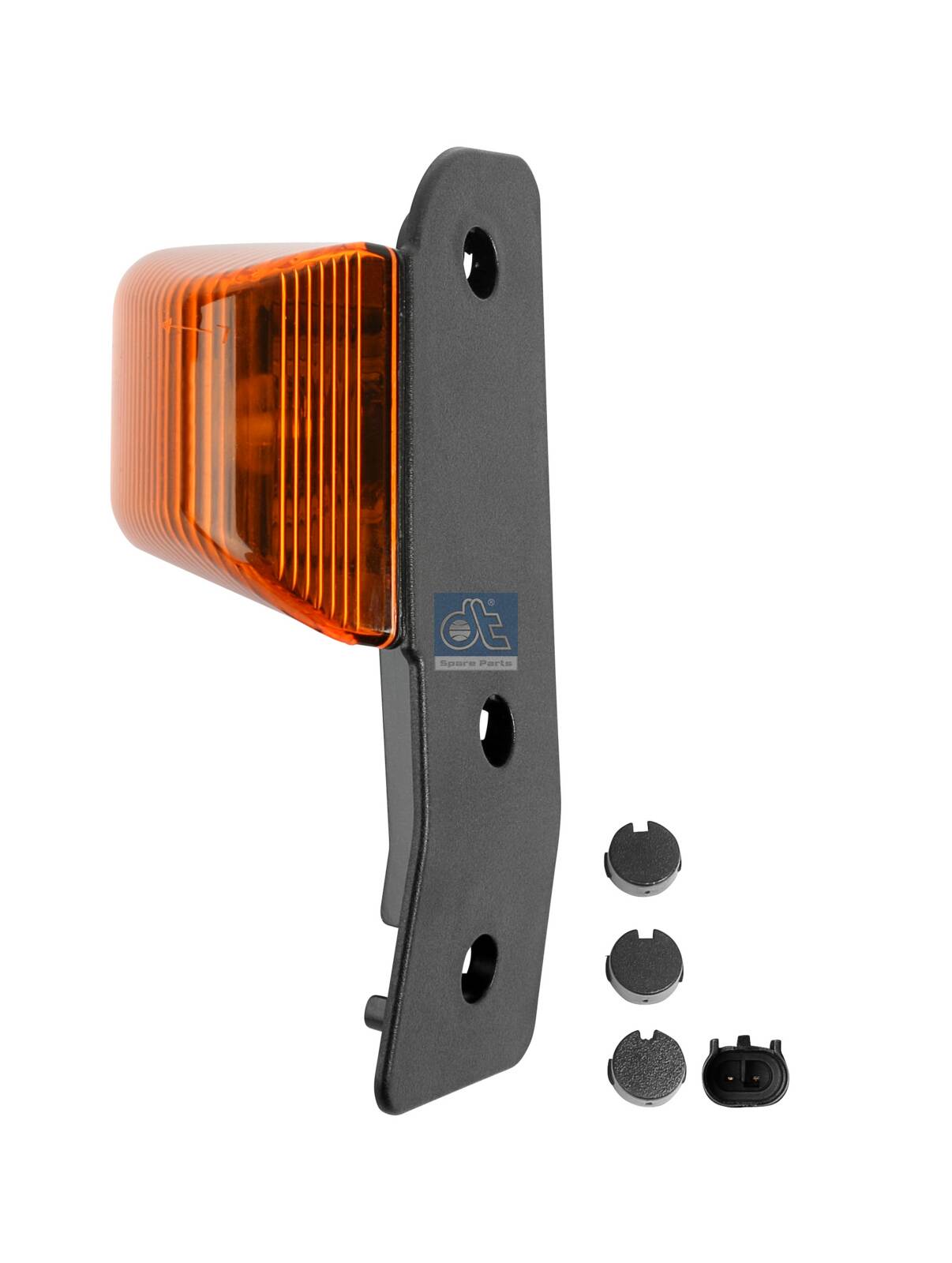 Luce demarcazione laterale - 7.25311 DT Spare Parts