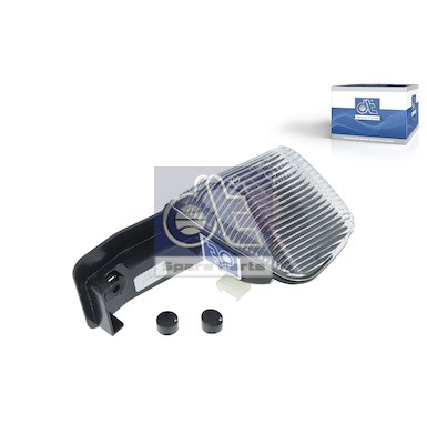Luce demarcazione laterale - 7.25412 DT Spare Parts