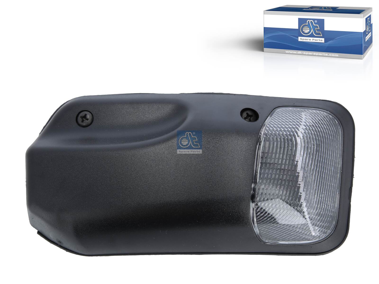 Outline Lamp - 7.25422 DT Spare Parts