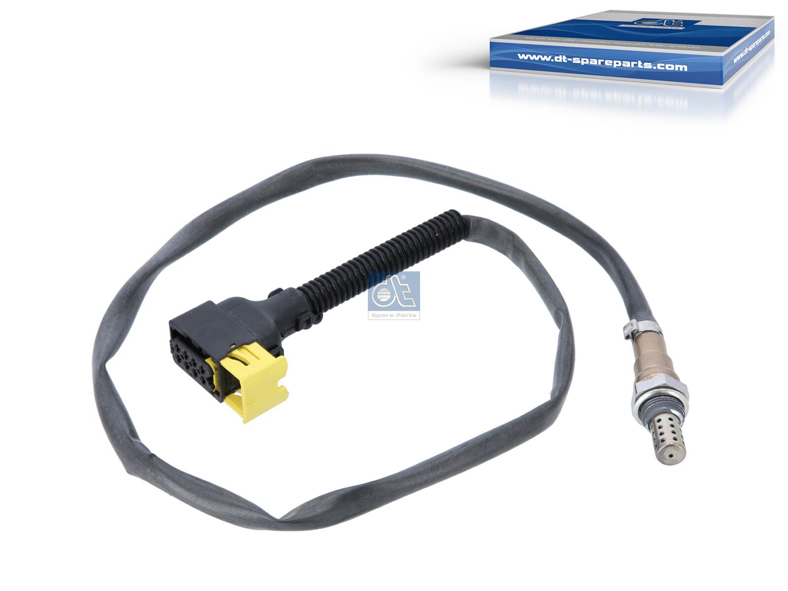 Particle Sensor - 7.25551 DT Spare Parts
