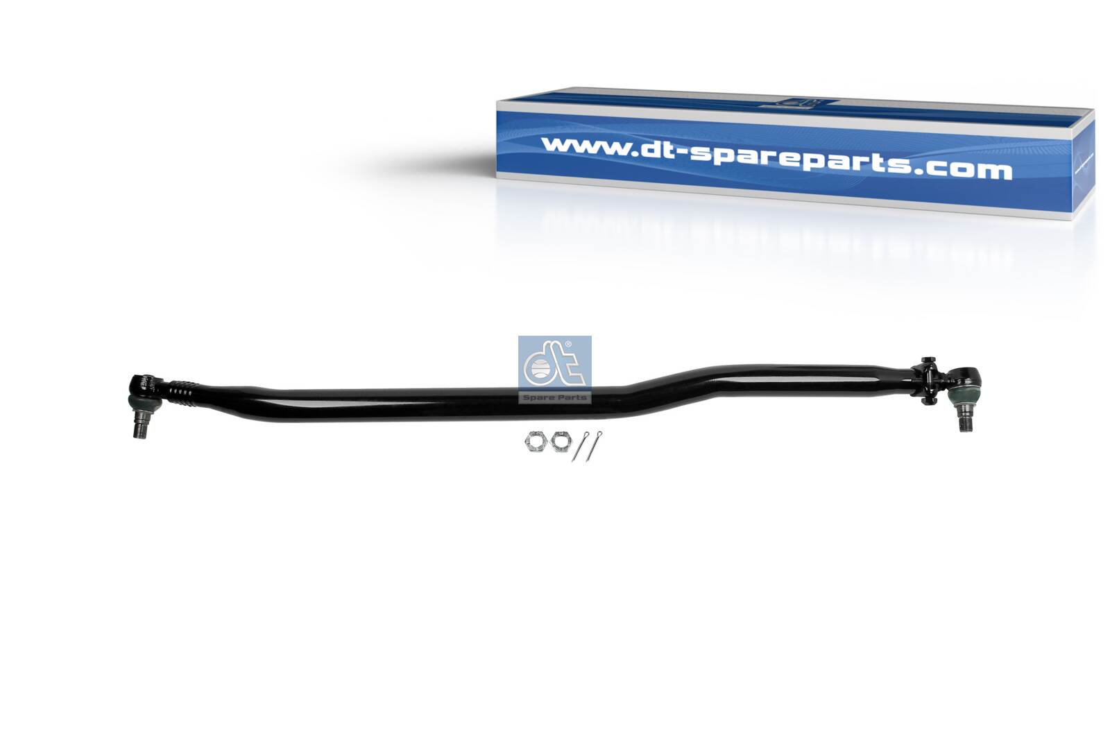 Tirante trasversale - 7.30013 DT Spare Parts