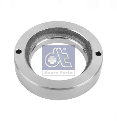 Thrust Piece, kingpin - 7.31140 DT Spare Parts