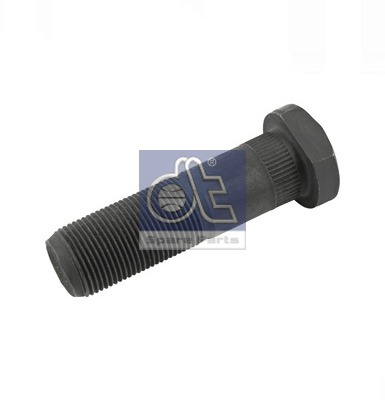 Wheel Stud - 7.32112 DT Spare Parts
