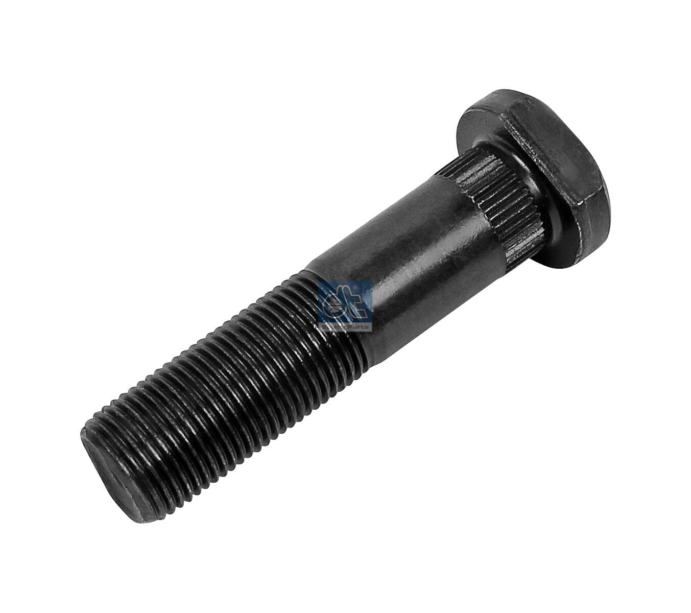 Bullone ruota - 7.32137 DT Spare Parts