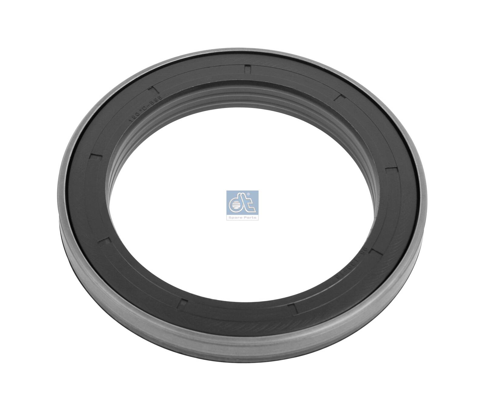 Shaft Seal, wheel hub - 7.32220 DT Spare Parts
