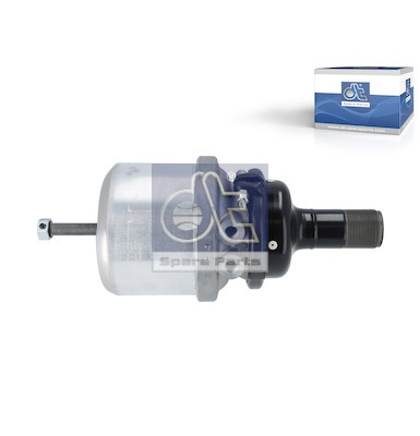 Cilindro accumulazioneenergia a molla - 7.34247 DT Spare Parts