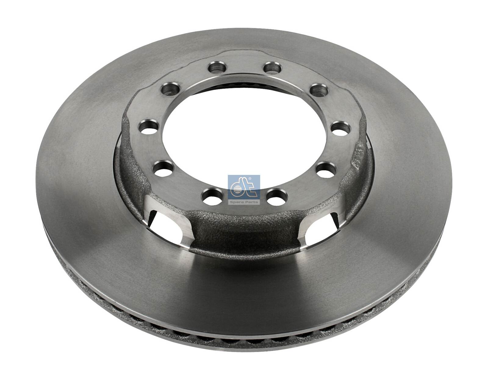 Brake Disc - 7.36013 DT Spare Parts