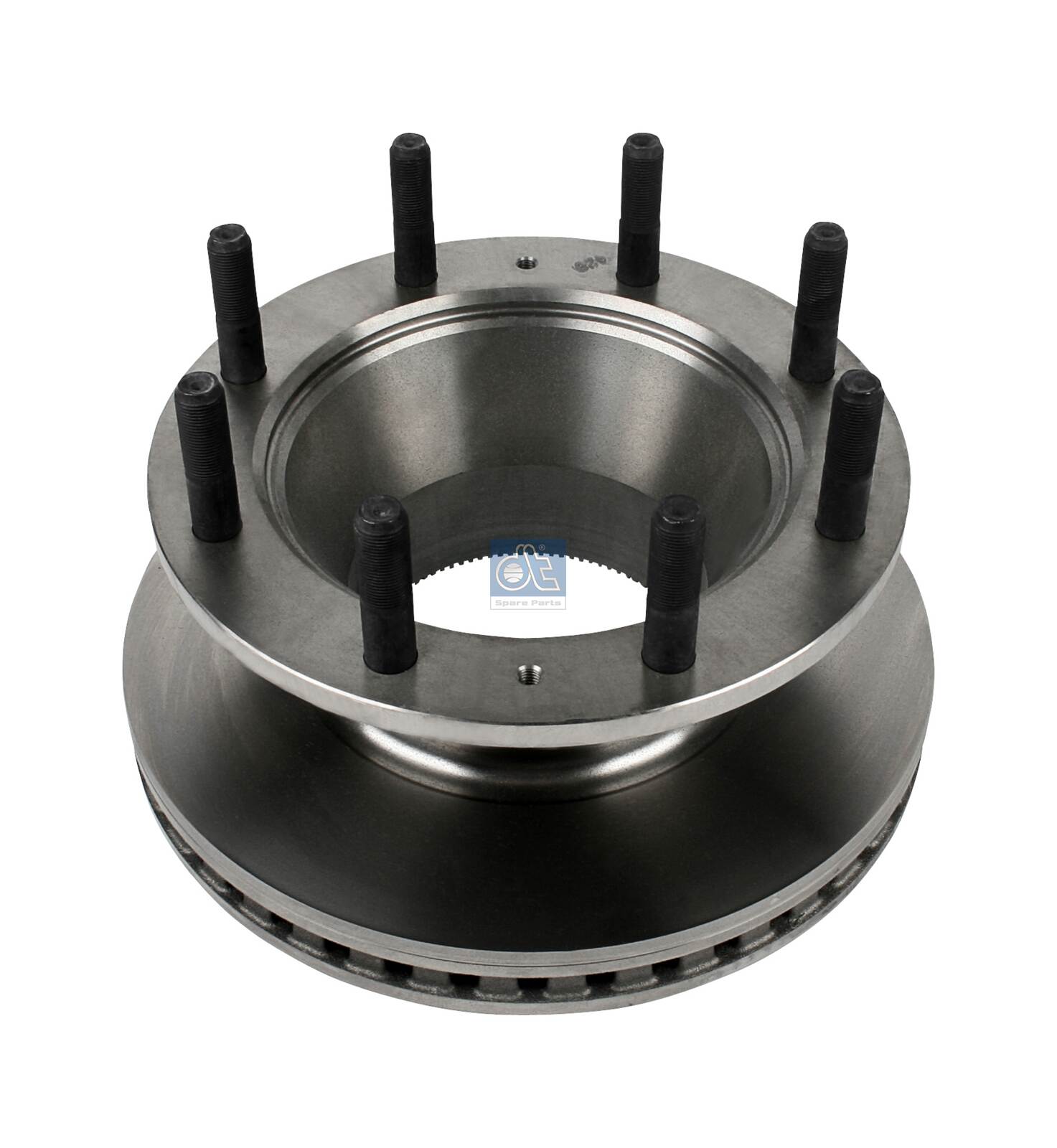 Brake Disc - 7.36026 DT Spare Parts