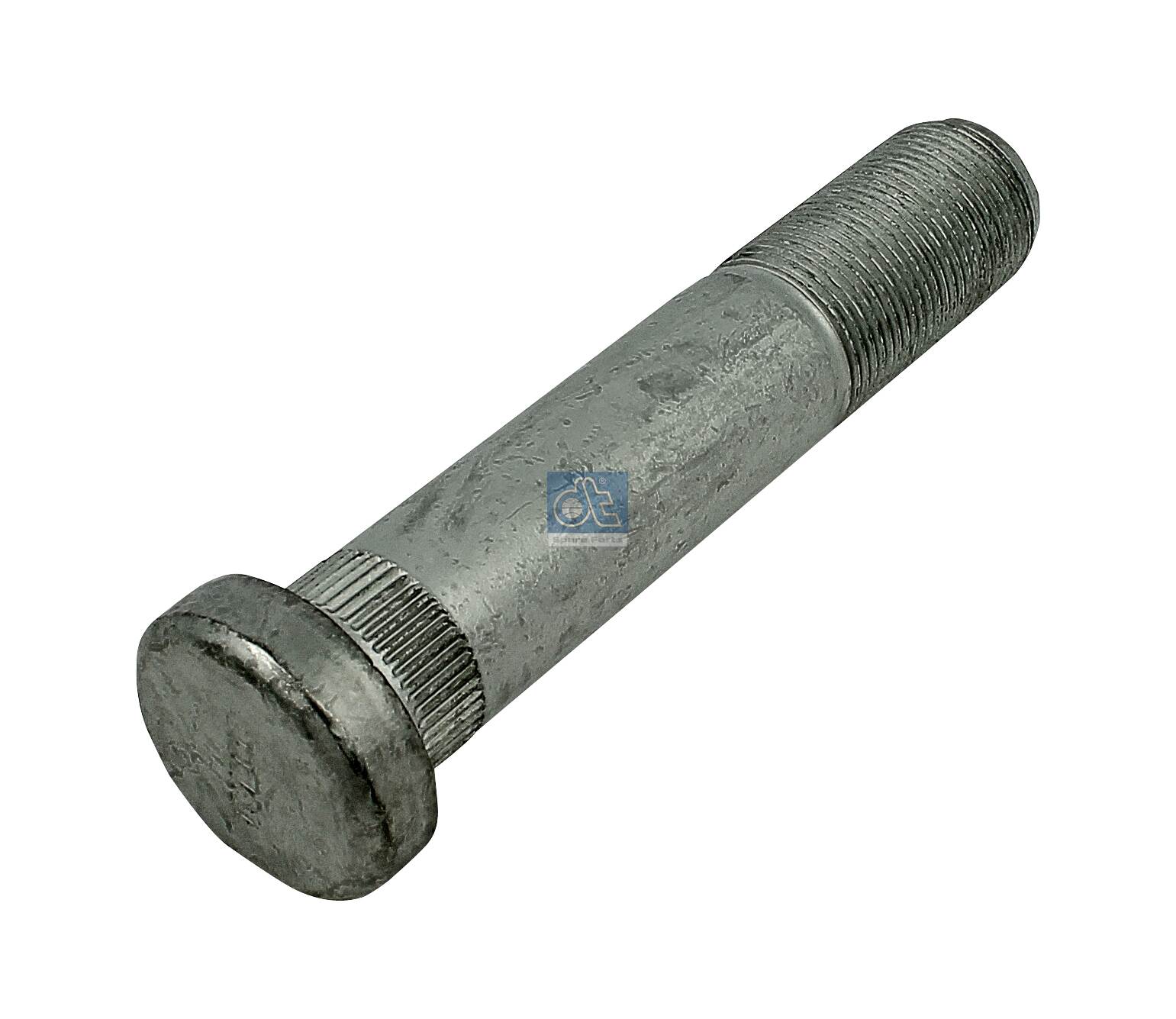 Bolt, brake disc - 7.36053 DT Spare Parts